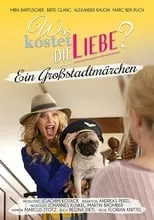 Portada de Was kostet die Liebe? - Ein Großstadtmärchen