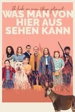 Poster de la película Was man von hier aus sehen kann - Películas hoy en TV