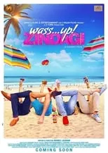 Poster de la película Wassup! Zindagi - Películas hoy en TV