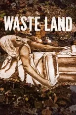 Poster de Waste Land