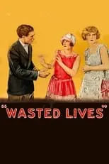 Póster de la película Wasted Lives