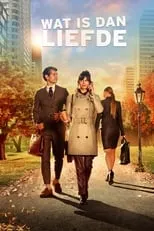 Película Wat is dan liefde