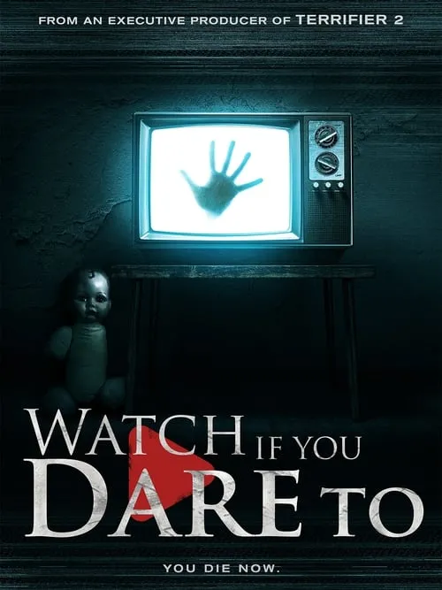 Película Watch If You Dare To