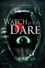 Najarra Townsend en la película Watch If You Dare