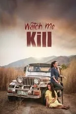 Jay Manalo interpreta a  en Watch Me Kill