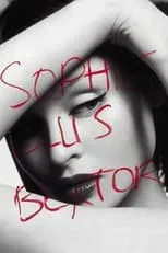 Sophie Ellis-Bextor es Herself en Watch My Lips