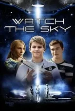 Portada de Watch the Sky