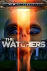 Roger Leir es Surgeon en Watchers 1: UFOs are Real, Burgeoning, and Not Going Away