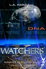 Brien Foerster interpreta a Himself en Watchers 10: DNA