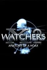 Póster de la película Watchers 10.2: Anatomy of a Hoax