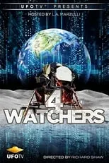 Russ Dizdar es Himself en Watchers 4: On the Edge