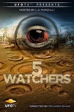 Poster de Watchers 5: Let Me In