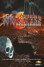 Brien Foerster interpreta a  en Watchers 6: The Secret Cosmic War