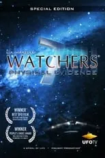 Paul Hellyer es Self (archive footage) en Watchers 7: Physical Evidence