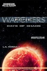 Robert M. Haralick es Self en Watchers 9: Days of Chaos