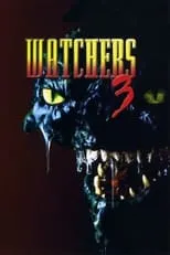 Watchers III portada