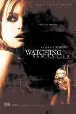 Poster de Watching Samantha