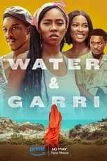 Película Water & Garri