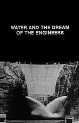 Barry Commoner es Self en Water and the Dream of the Engineers