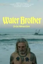 Poster de la película Water Brother - Películas hoy en TV