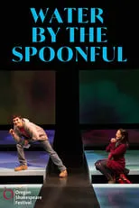 Poster de Water by the Spoonful