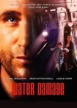 Portada de Water Damage