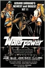 Leo Lovemore es Stewardess' Boyfriend en Water Power