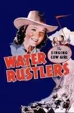 Leonard Trainor interpreta a Andy Jurgens en Water Rustlers