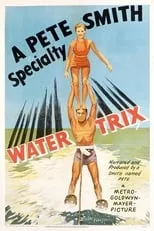 Película Water Trix