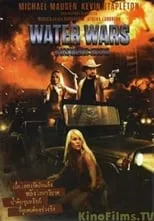 Póster de la película Water Wars