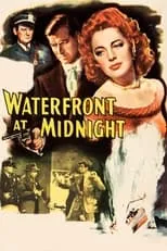 Cheryl Walker es Helen Hanrohan en Waterfront at Midnight