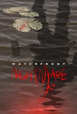 Póster de Waterfront Nightmare