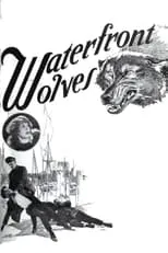 Dick La Reno interpreta a Joe Hampton en Waterfront Wolves