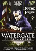 Poster de la película Watergate, El Escándalo - Películas hoy en TV