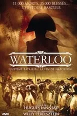 Poster de la película Waterloo- La última batalla - Películas hoy en TV