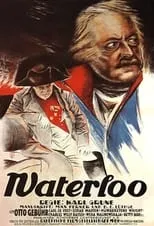 Willoughby Gray es Ramsey en Waterloo