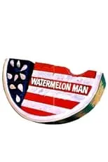 Póster de la película Watermelon Man