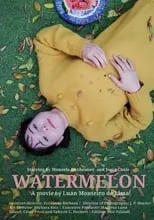 Pandora Colin interpreta a London Doctor en Watermelon