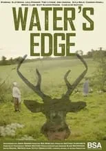 Carl Proctor interpreta a Official en Water's Edge