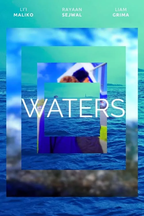 Póster de Waters