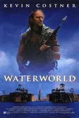 Zitto Kazann interpreta a Elder / Survivor en Waterworld