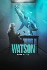 Poster de Watson