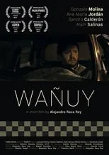 Portada de Wañuy