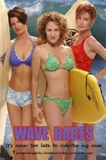 Póster de la película Wave Babes