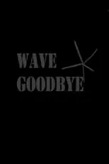 Stefan Rollins interpreta a LaFord en Wave Goodbye