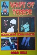 Película WAVE of Terror