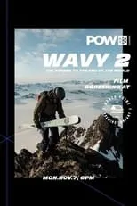 Asbjørn Eggebø Næss es  en Wavy 2