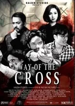 Way of the Cross portada