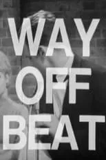 Jimmy Hanley en la película Way Off Beat