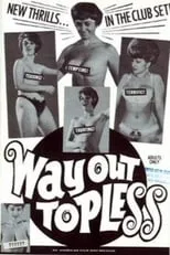 Portada de Way Out Topless